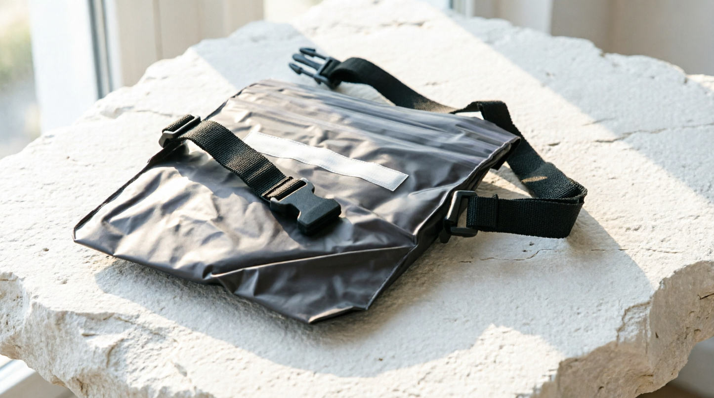 Bolsa Impermeable para Móvil