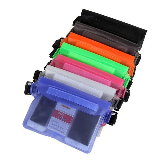 Bolsa Impermeable para Móvil