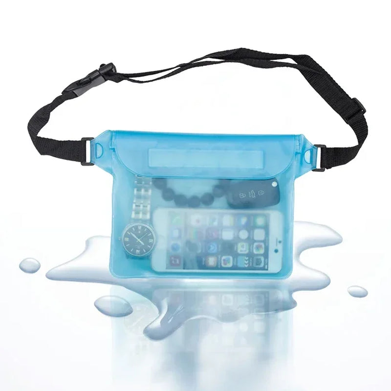 Bolsa Impermeable para Móvil