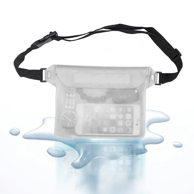 Bolsa Impermeable para Móvil