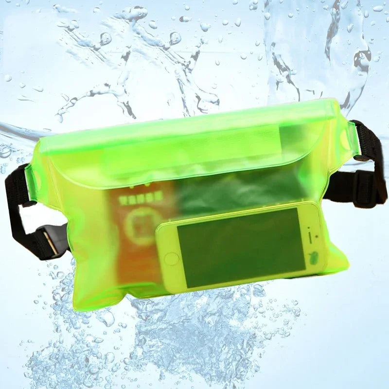 Bolsa Impermeable para Móvil