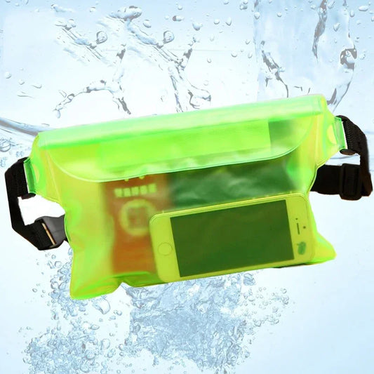 Bolsa Impermeable para Móvil